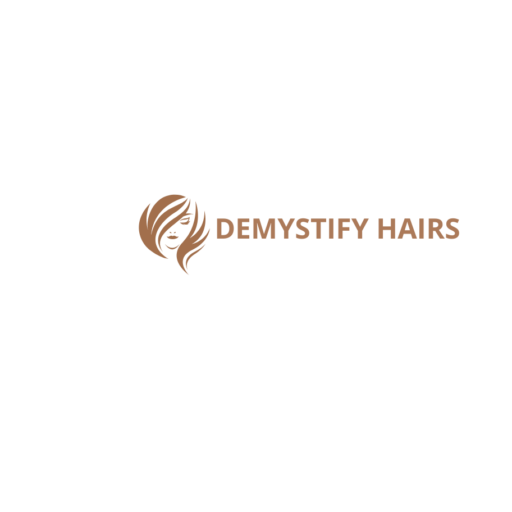 Demystify Hair